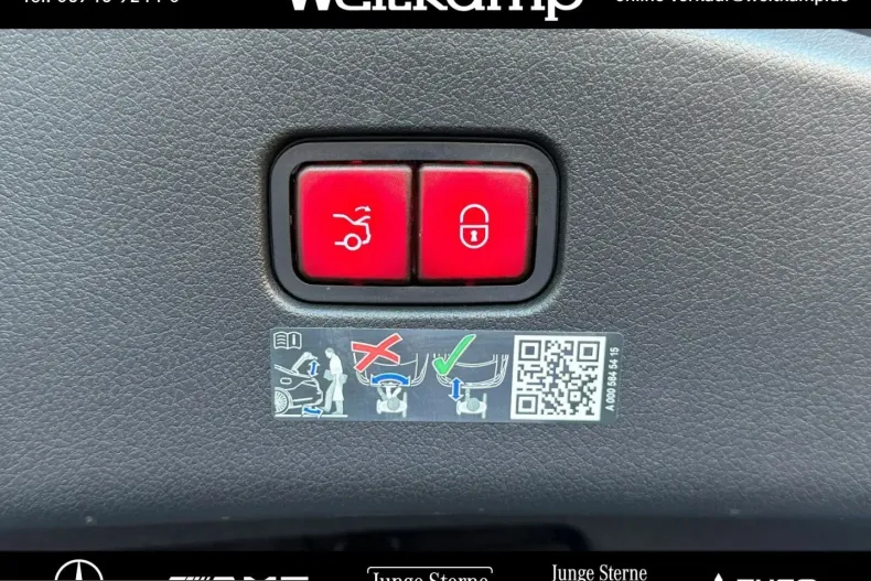 Mercedes-Benz CLE 53 AMG (Clasa CLE) din 2024 cu 22.300 km - oferta MER208071 - foto 8