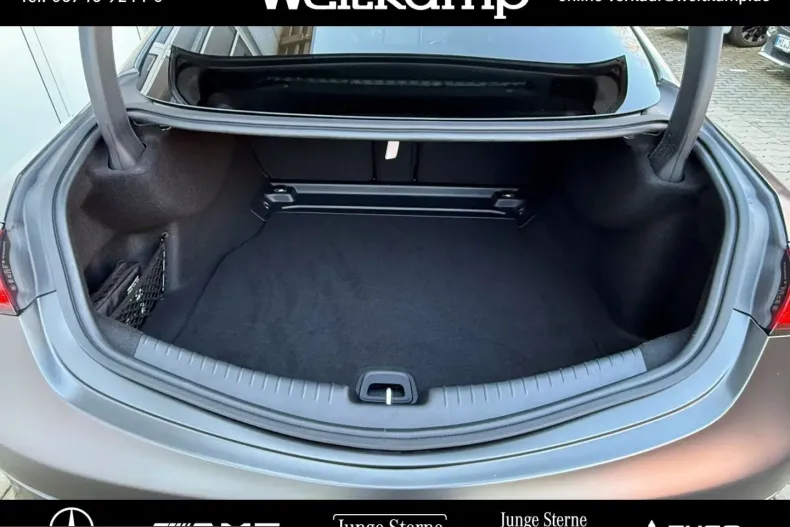 Mercedes-Benz CLE 53 AMG (Clasa CLE) din 2024 cu 22.300 km - oferta MER208071 - foto 9