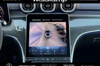 Mercedes-Benz CLE 53 AMG (Clasa CLE) din 2024 cu 22.300 km - oferta MER208071 - foto 13