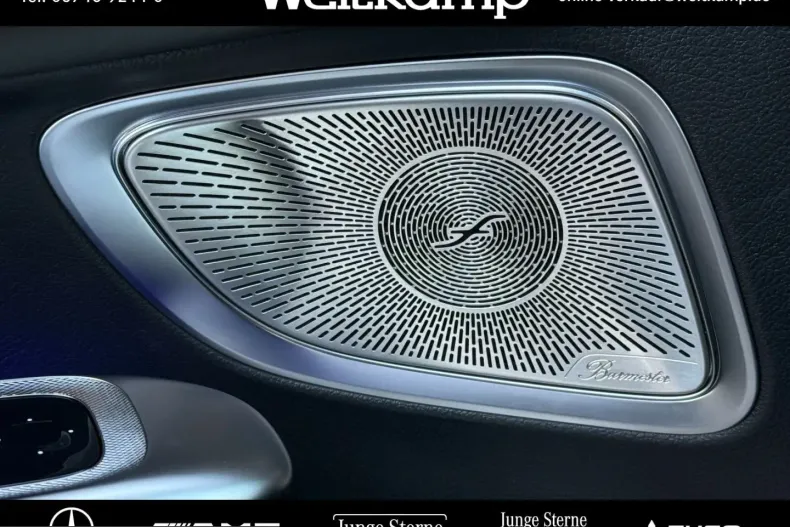 Mercedes-Benz CLE 53 AMG (Clasa CLE) din 2024 cu 22.300 km - oferta MER208071 - foto 20