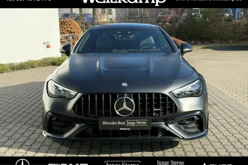 Mercedes-Benz CLE 53 AMG (Clasa CLE) din 2024 cu 22.300 km - oferta MER208071 - foto 23