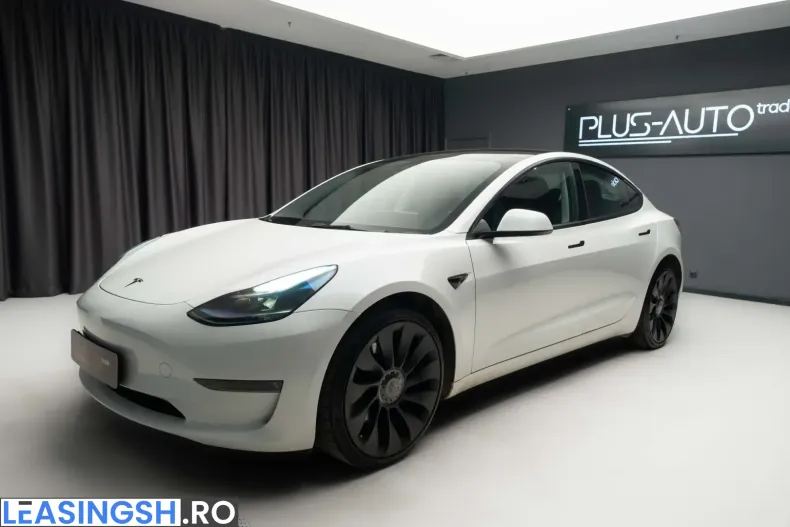 Tesla Model 3 din 2023 cu 58.000 km - oferta TES208072 - foto 2