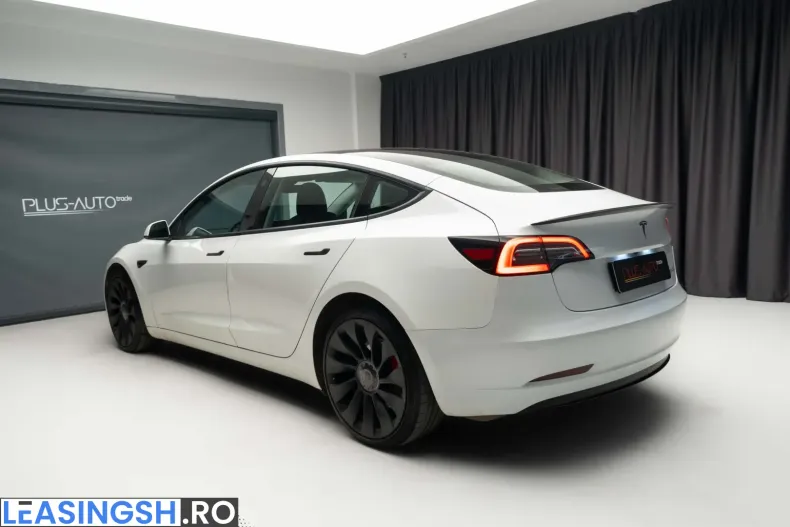 Tesla Model 3 din 2023 cu 58.000 km - oferta TES208072 - foto 4