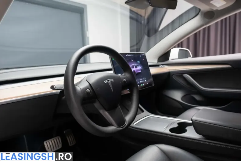 Tesla Model 3 din 2023 cu 58.000 km - oferta TES208072 - foto 11