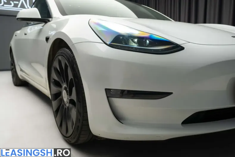 Tesla Model 3 din 2023 cu 58.000 km - oferta TES208072 - foto 28