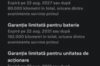 Tesla Model 3 din 2023 cu 58.000 km - oferta TES208072 - foto 37