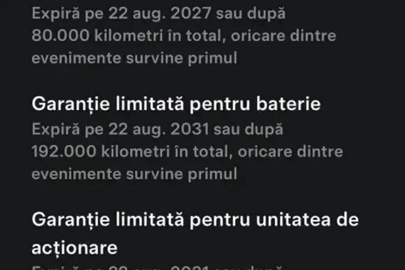 Tesla Model 3 din 2023 cu 58.000 km - oferta TES208072 - foto 37
