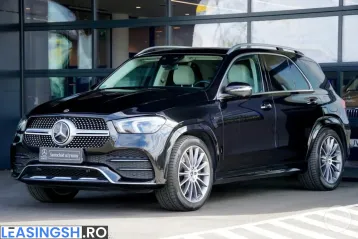 Mercedes-Benz GLE 350 din 2021 - oferta MER208073