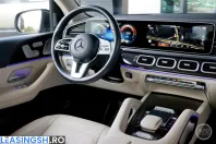 Mercedes-Benz GLE 350 (Clasa GLE) din 2021 cu 90.400 km - oferta MER208073 - foto 2