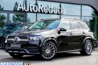 Mercedes-Benz GLE 350 (Clasa GLE) din 2021 cu 90.400 km - oferta MER208073 - foto 3