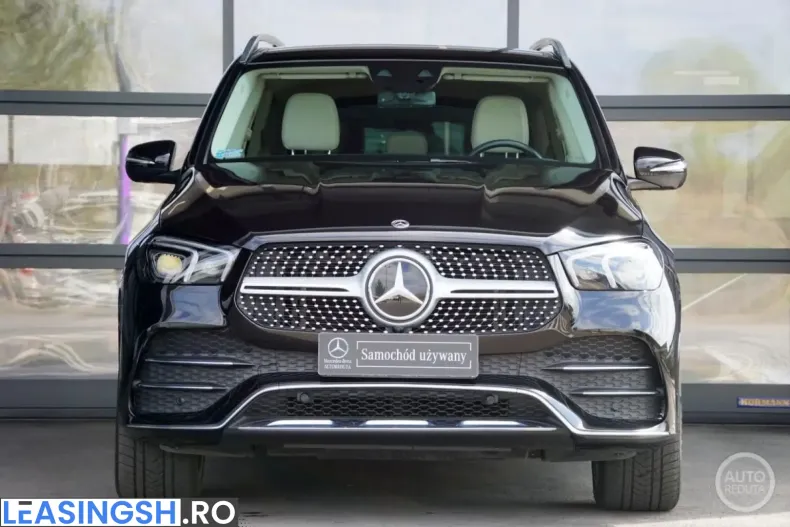 Mercedes-Benz GLE 350 (Clasa GLE) din 2021 cu 90.400 km - oferta MER208073 - foto 4