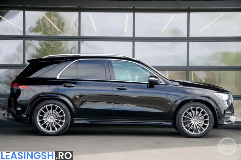 Mercedes-Benz GLE 350 (Clasa GLE) din 2021 cu 90.400 km - oferta MER208073 - foto 6