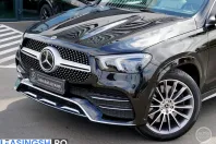 Mercedes-Benz GLE 350 (Clasa GLE) din 2021 cu 90.400 km - oferta MER208073 - foto 11