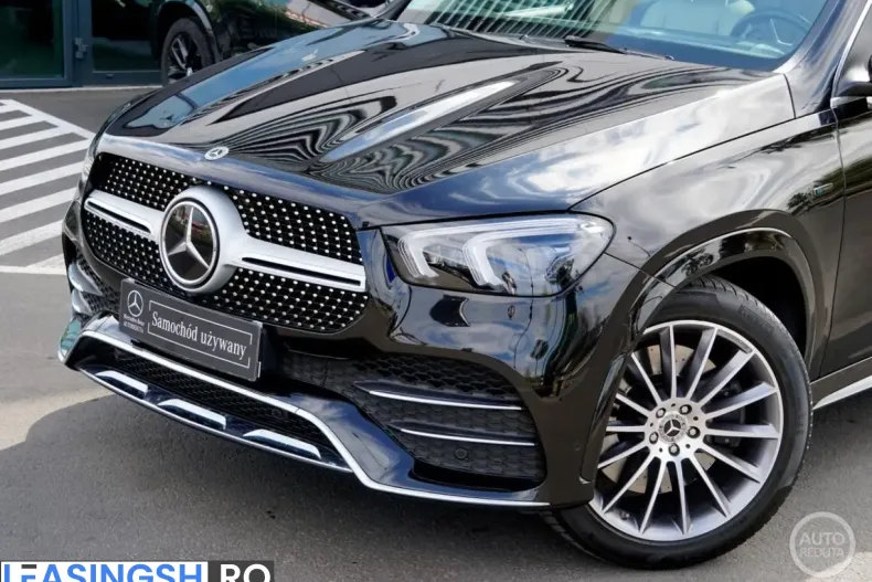 Mercedes-Benz GLE 350 (Clasa GLE) din 2021 cu 90.400 km - oferta MER208073 - foto 11