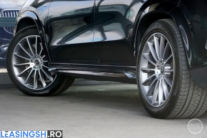 Mercedes-Benz GLE 350 (Clasa GLE) din 2021 cu 90.400 km - oferta MER208073 - foto 14