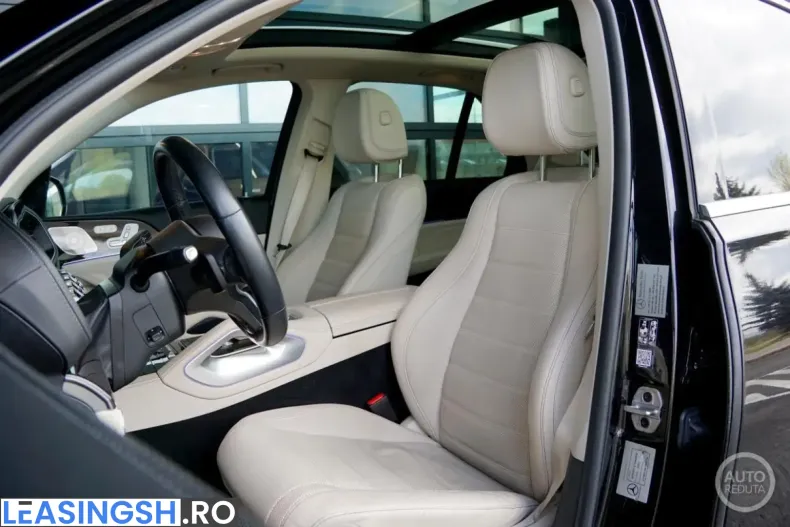 Mercedes-Benz GLE 350 (Clasa GLE) din 2021 cu 90.400 km - oferta MER208073 - foto 18