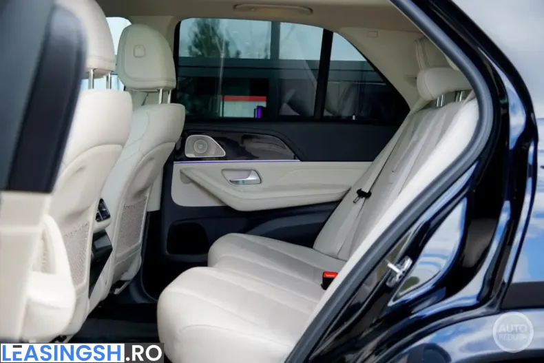 Mercedes-Benz GLE 350 (Clasa GLE) din 2021 cu 90.400 km - oferta MER208073 - foto 19