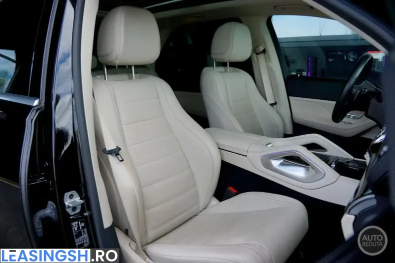 Mercedes-Benz GLE 350 (Clasa GLE) din 2021 cu 90.400 km - oferta MER208073 - foto 23