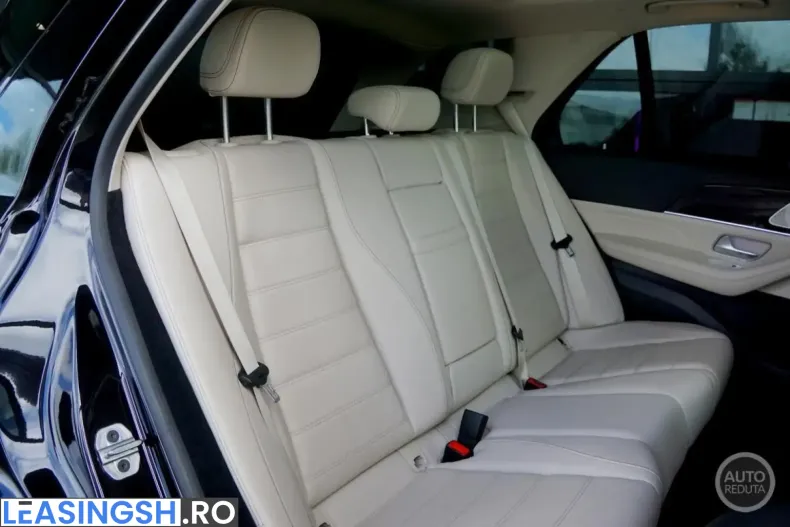 Mercedes-Benz GLE 350 (Clasa GLE) din 2021 cu 90.400 km - oferta MER208073 - foto 24