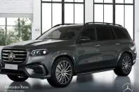 Mercedes-Benz GLS 450 (Clasa GLS) din 2025 cu 6.156 km - oferta MER208074 - foto 11