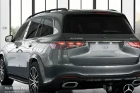 Mercedes-Benz GLS 450 (Clasa GLS) din 2025 cu 6.156 km - oferta MER208074 - foto 17