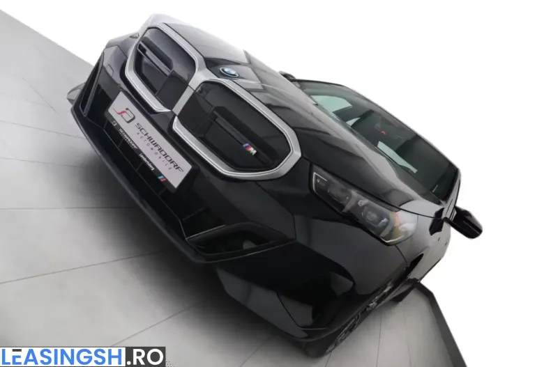 BMW i5 (Seria 5) din 2024 cu 30.450 km - oferta BMW208075 - foto 1