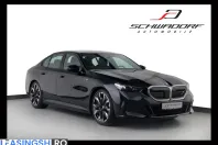 BMW i5 (Seria 5) din 2024 cu 30.450 km - oferta BMW208075 - foto 3