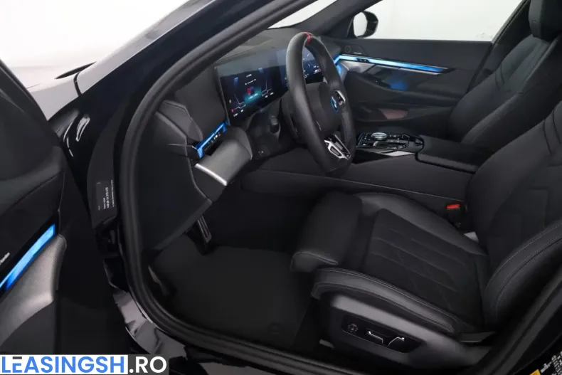 BMW i5 (Seria 5) din 2024 cu 30.450 km - oferta BMW208075 - foto 9