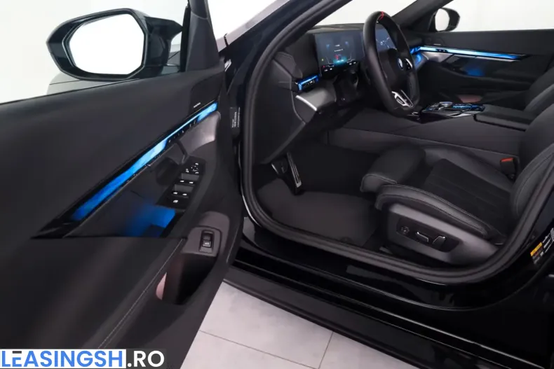 BMW i5 (Seria 5) din 2024 cu 30.450 km - oferta BMW208075 - foto 10