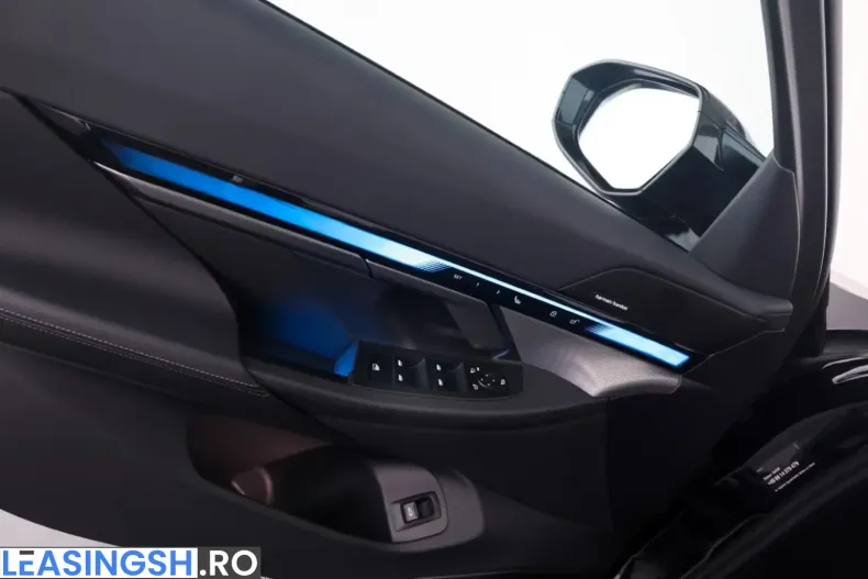 BMW i5 (Seria 5) din 2024 cu 30.450 km - oferta BMW208075 - foto 11