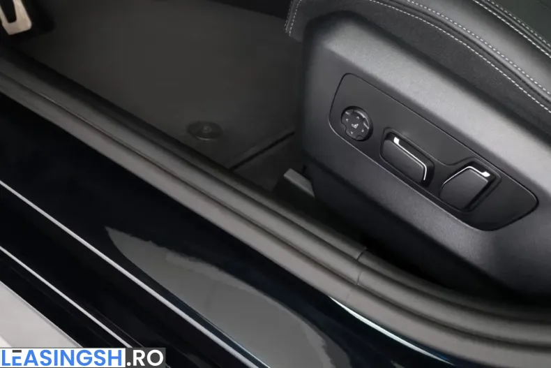 BMW i5 (Seria 5) din 2024 cu 30.450 km - oferta BMW208075 - foto 12