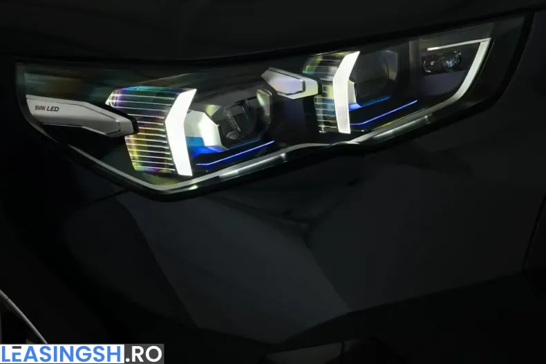 BMW i5 (Seria 5) din 2024 cu 30.450 km - oferta BMW208075 - foto 14