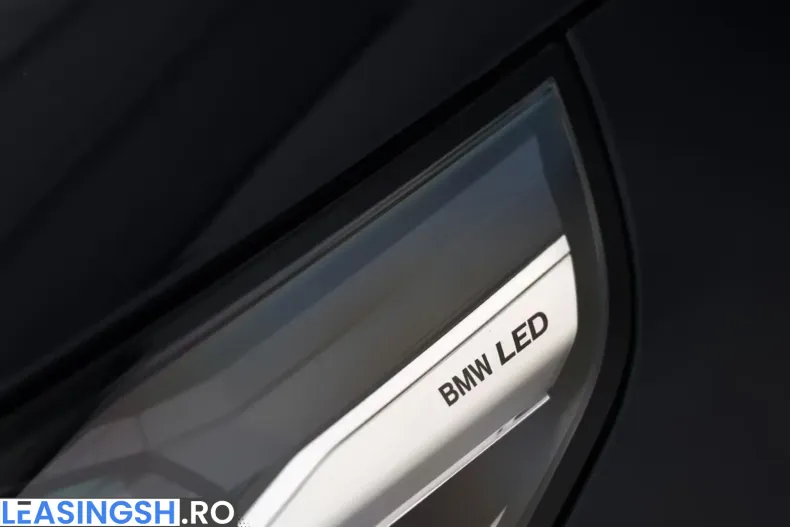 BMW i5 (Seria 5) din 2024 cu 30.450 km - oferta BMW208075 - foto 18