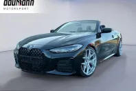 BMW M440 (Seria 4) din 2021 cu 55.256 km - oferta BMW208076 - foto 1