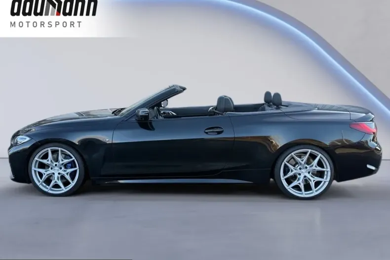 BMW M440 (Seria 4) din 2021 cu 55.256 km - oferta BMW208076 - foto 2