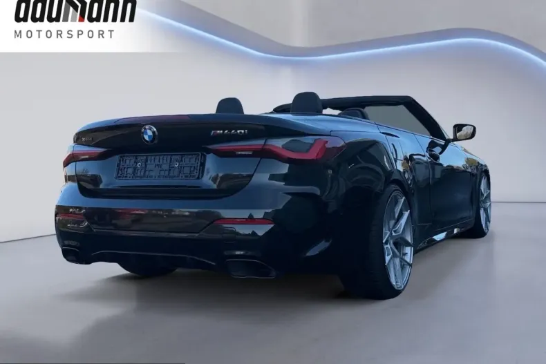 BMW M440 (Seria 4) din 2021 cu 55.256 km - oferta BMW208076 - foto 5