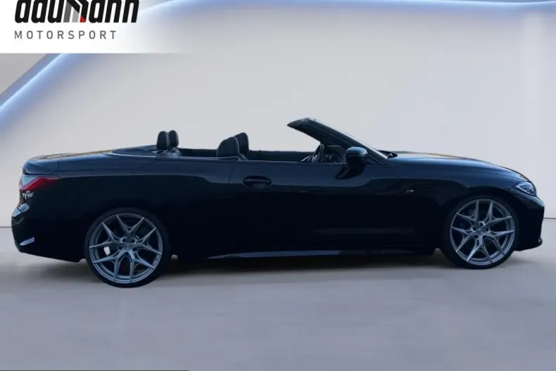 BMW M440 (Seria 4) din 2021 cu 55.256 km - oferta BMW208076 - foto 6