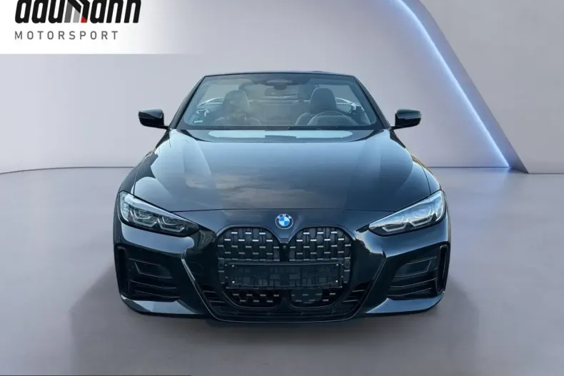 BMW M440 (Seria 4) din 2021 cu 55.256 km - oferta BMW208076 - foto 8