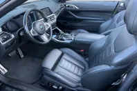 BMW M440 (Seria 4) din 2021 cu 55.256 km - oferta BMW208076 - foto 9