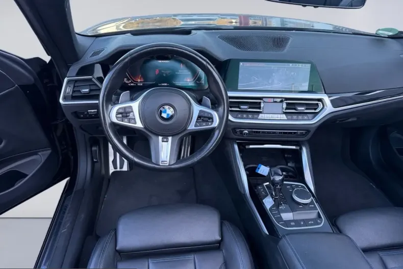 BMW M440 (Seria 4) din 2021 cu 55.256 km - oferta BMW208076 - foto 10