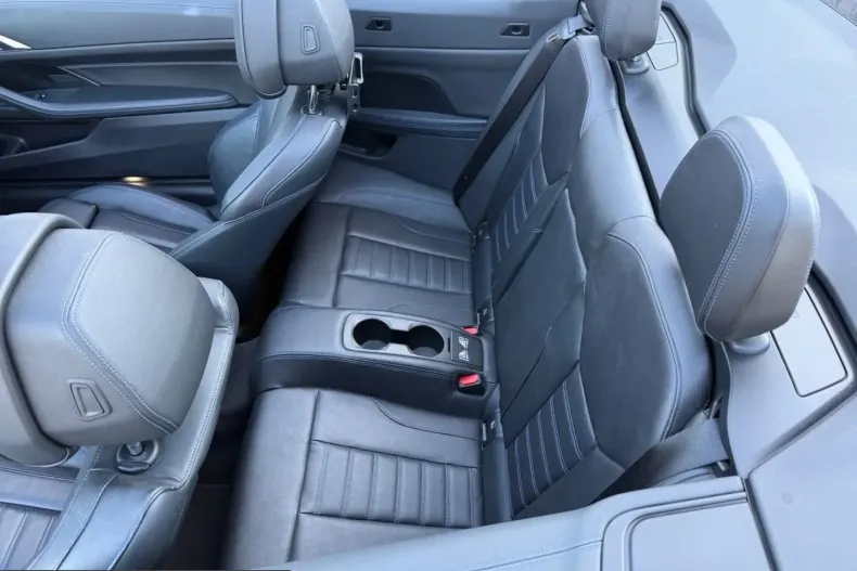 BMW M440 (Seria 4) din 2021 cu 55.256 km - oferta BMW208076 - foto 12