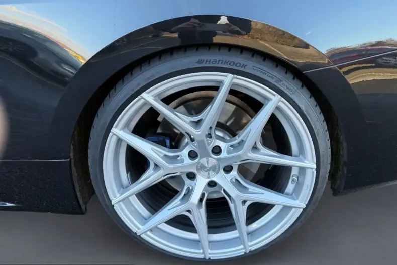 BMW M440 (Seria 4) din 2021 cu 55.256 km - oferta BMW208076 - foto 13