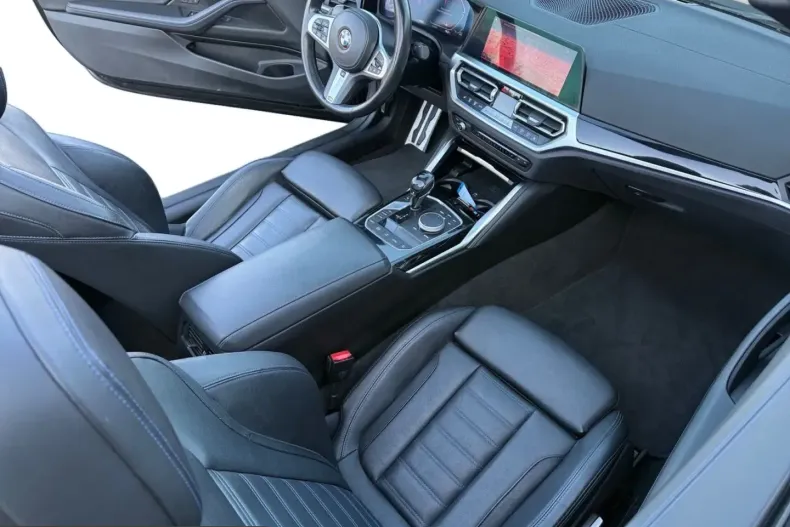 BMW M440 (Seria 4) din 2021 cu 55.256 km - oferta BMW208076 - foto 14