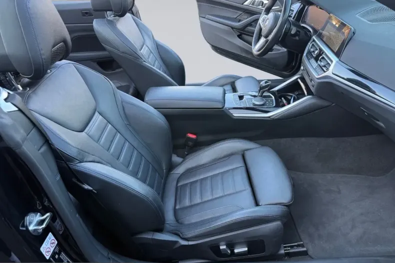 BMW M440 (Seria 4) din 2021 cu 55.256 km - oferta BMW208076 - foto 15