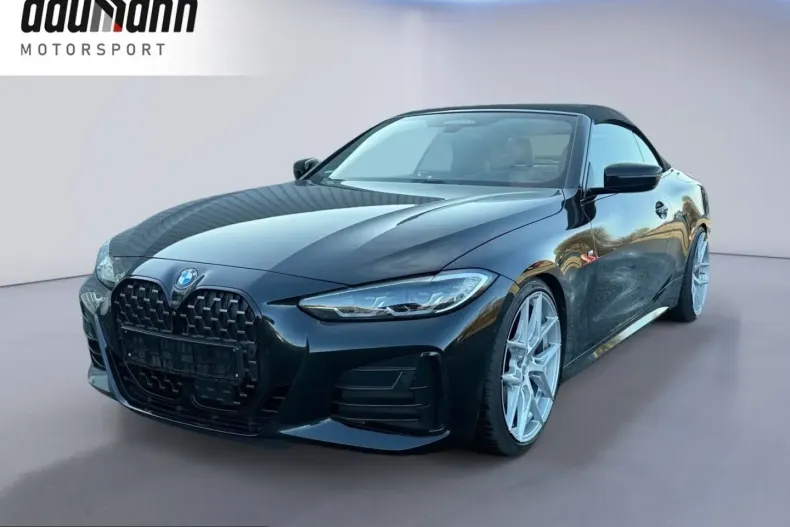 BMW M440 (Seria 4) din 2021 cu 55.256 km - oferta BMW208076 - foto 16