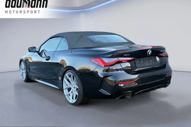 BMW M440 (Seria 4) din 2021 cu 55.256 km - oferta BMW208076 - foto 17