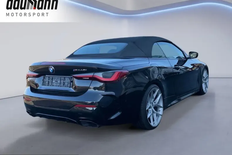 BMW M440 (Seria 4) din 2021 cu 55.256 km - oferta BMW208076 - foto 18