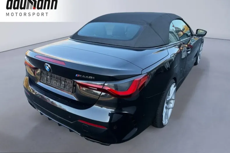 BMW M440 (Seria 4) din 2021 cu 55.256 km - oferta BMW208076 - foto 21