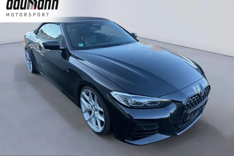 BMW M440 (Seria 4) din 2021 cu 55.256 km - oferta BMW208076 - foto 22