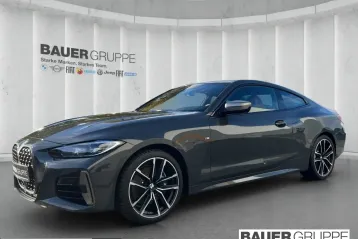 BMW M440 din 2021 - oferta BMW208077